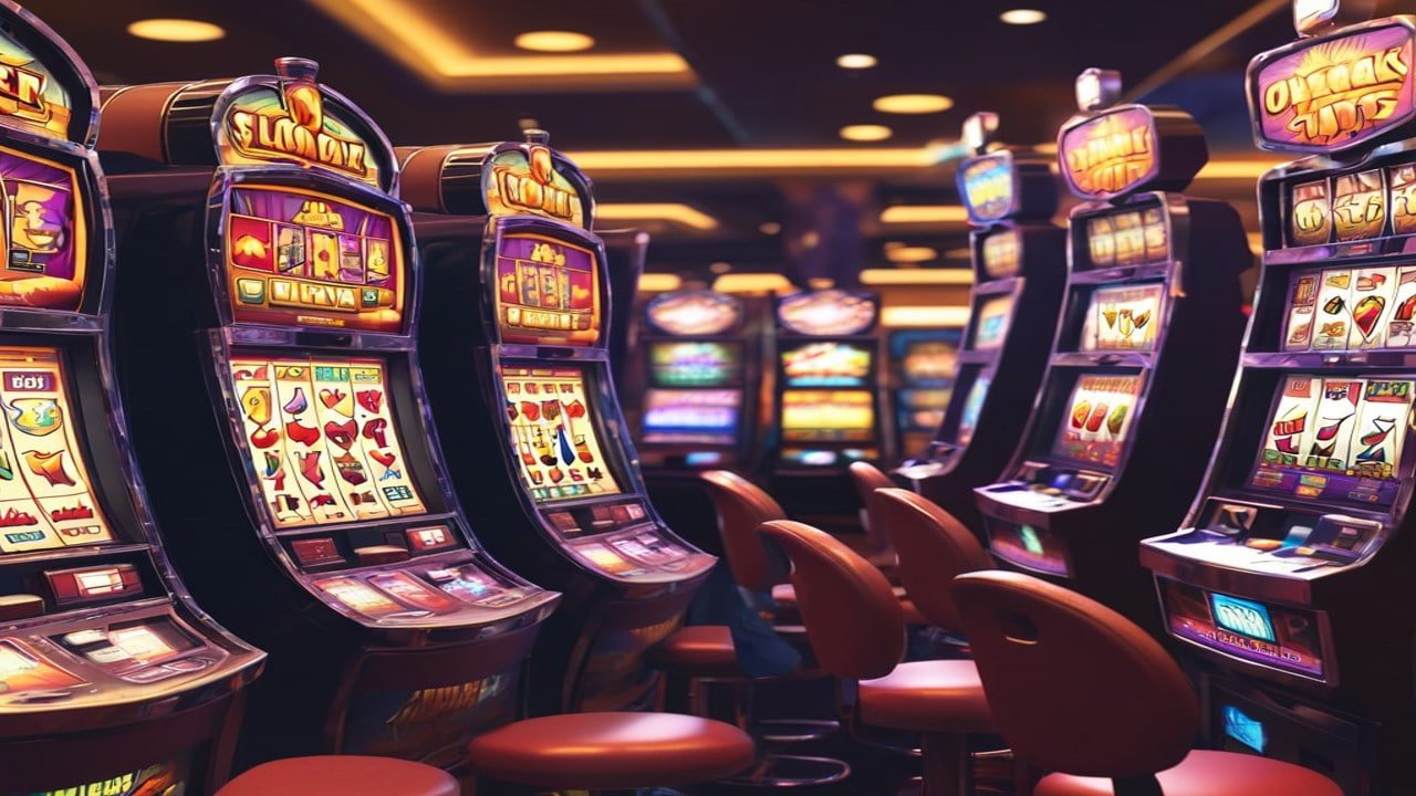 gigahot စလော့ Pragmatic Play PG Soft Video Slots Free Spin Bonus Myanmar