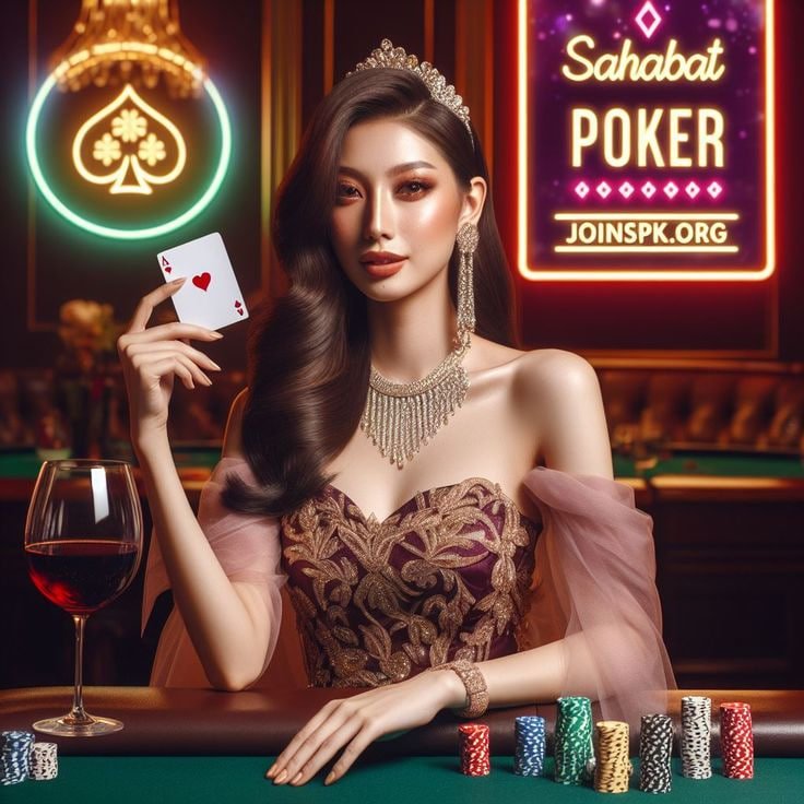 gigahot App မှတဆင့် မိုဘိုင်းဖုန်းဖြင့် Live Baccarat ကစားနေသောမြင်ကွင်း